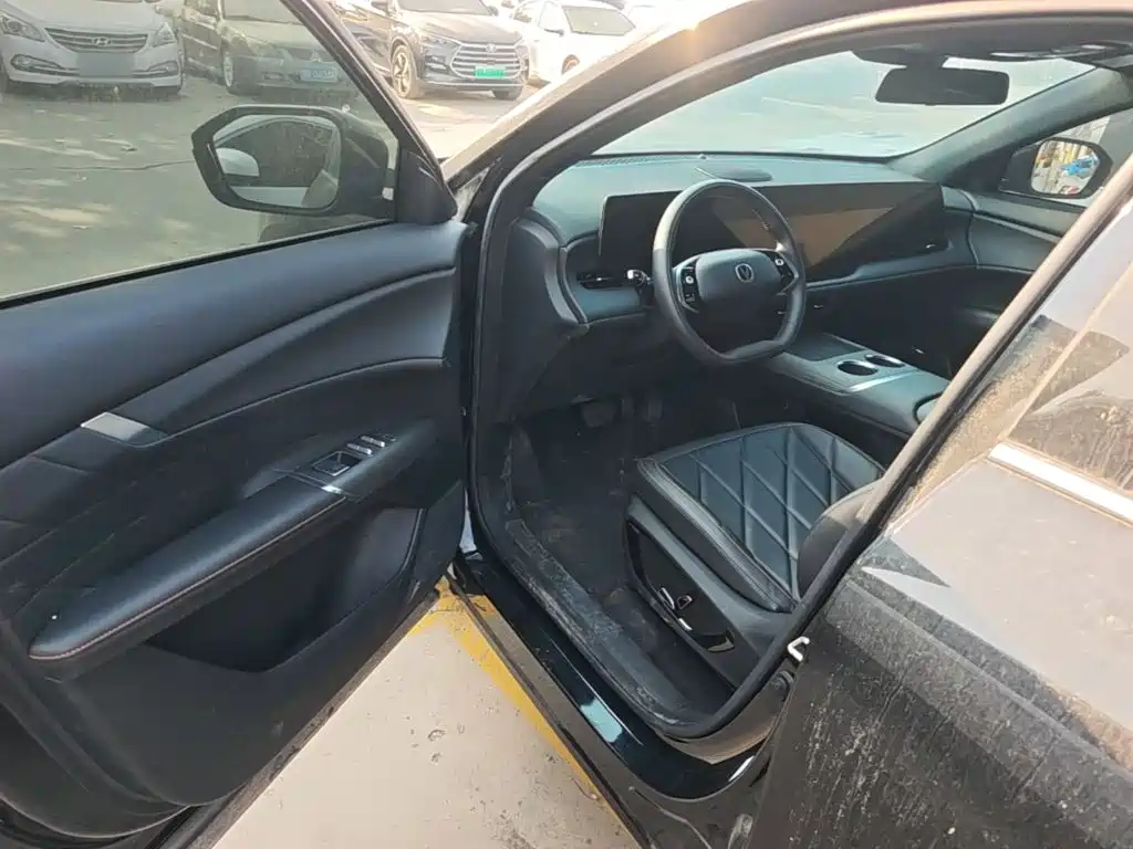 Changan CS75 PLUS — миниатюра 16