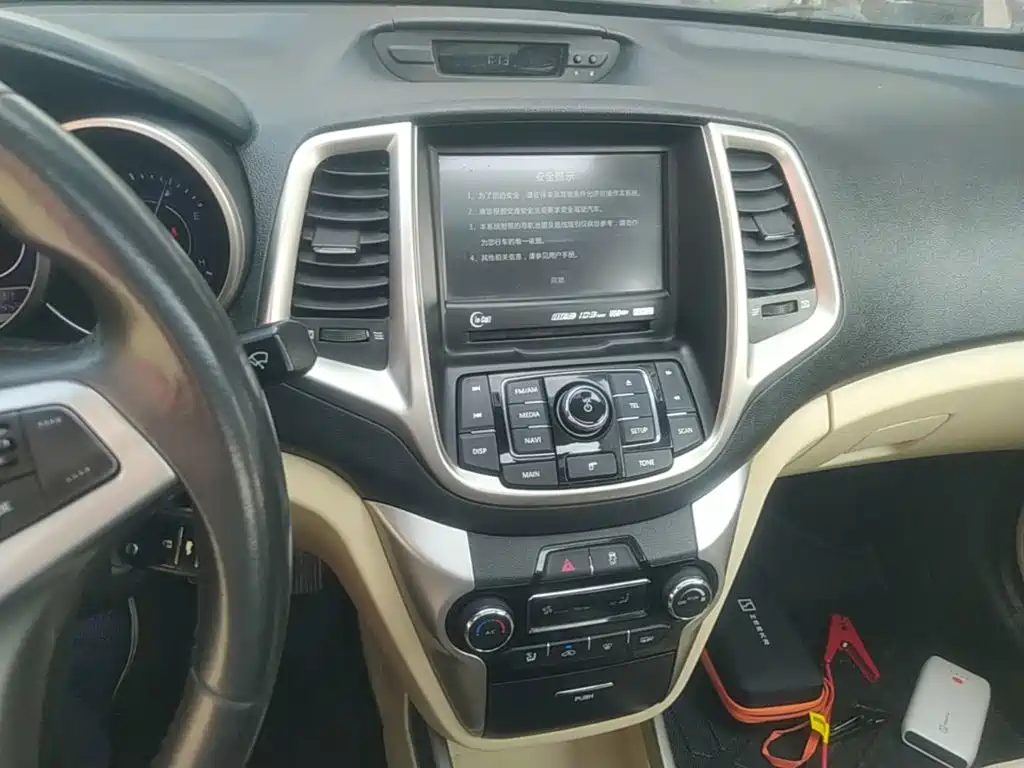 Changan Eado — миниатюра 13