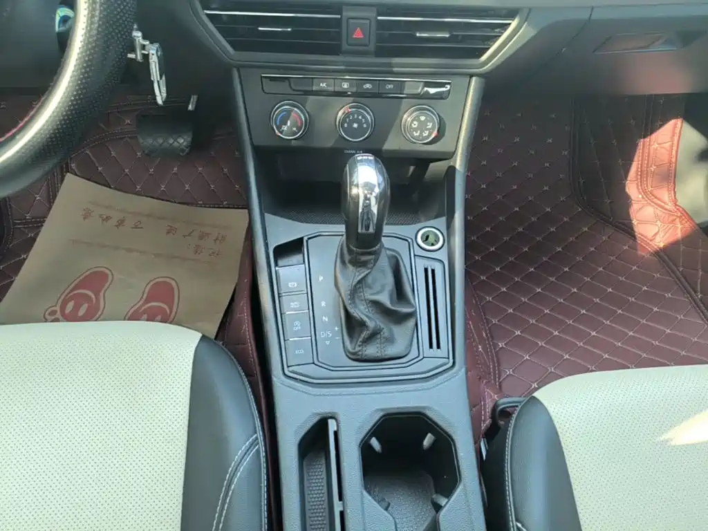 Volkswagen Lavida — миниатюра 14