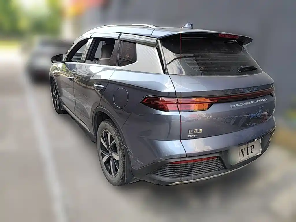 BYD Pro New Energy — миниатюра 7