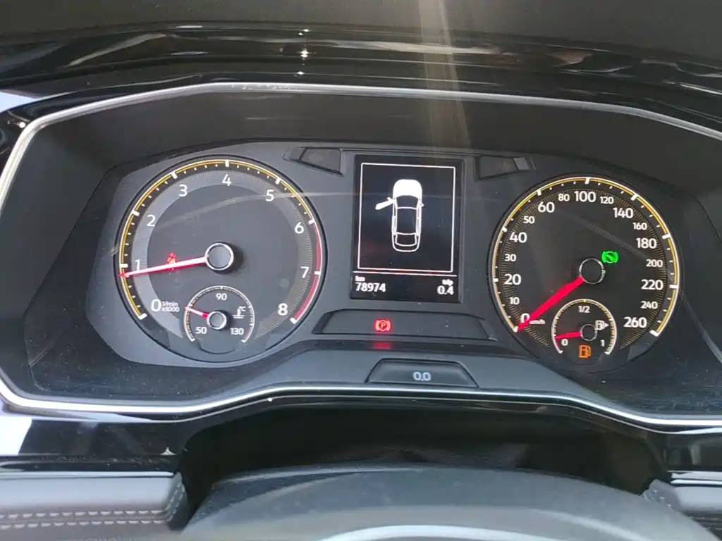 Volkswagen Sagitar — миниатюра 12