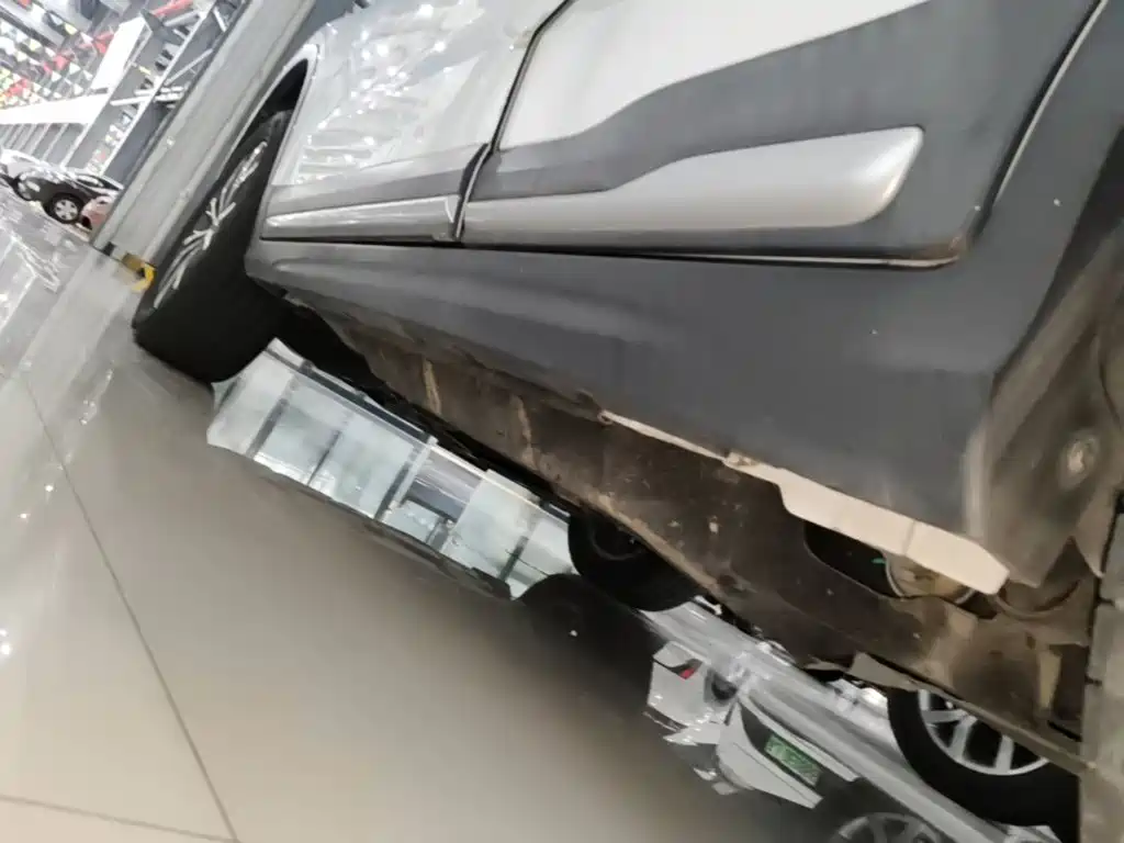 Geely Boyue — миниатюра 22