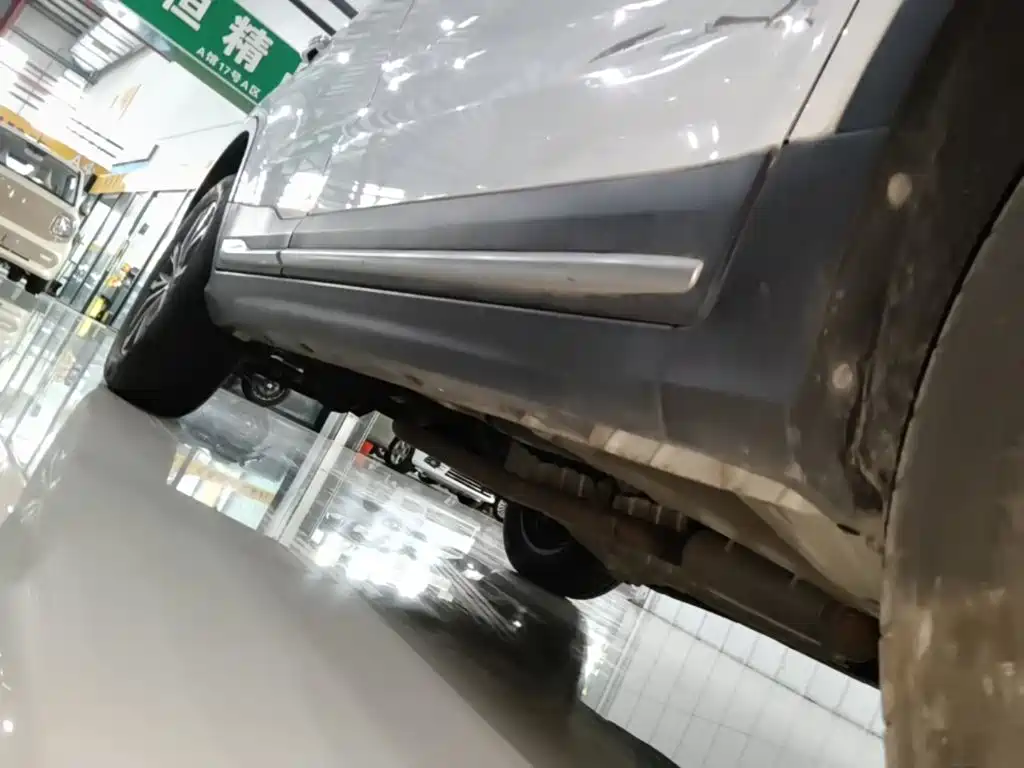 Geely Boyue — миниатюра 21