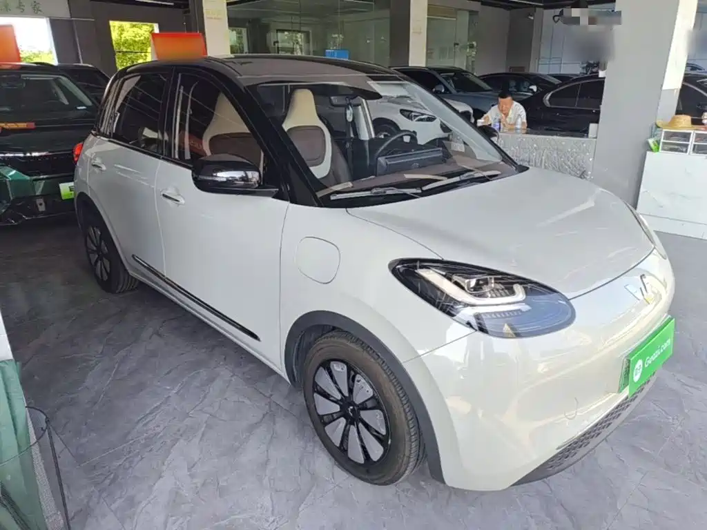 Wuling Bingo — миниатюра 4