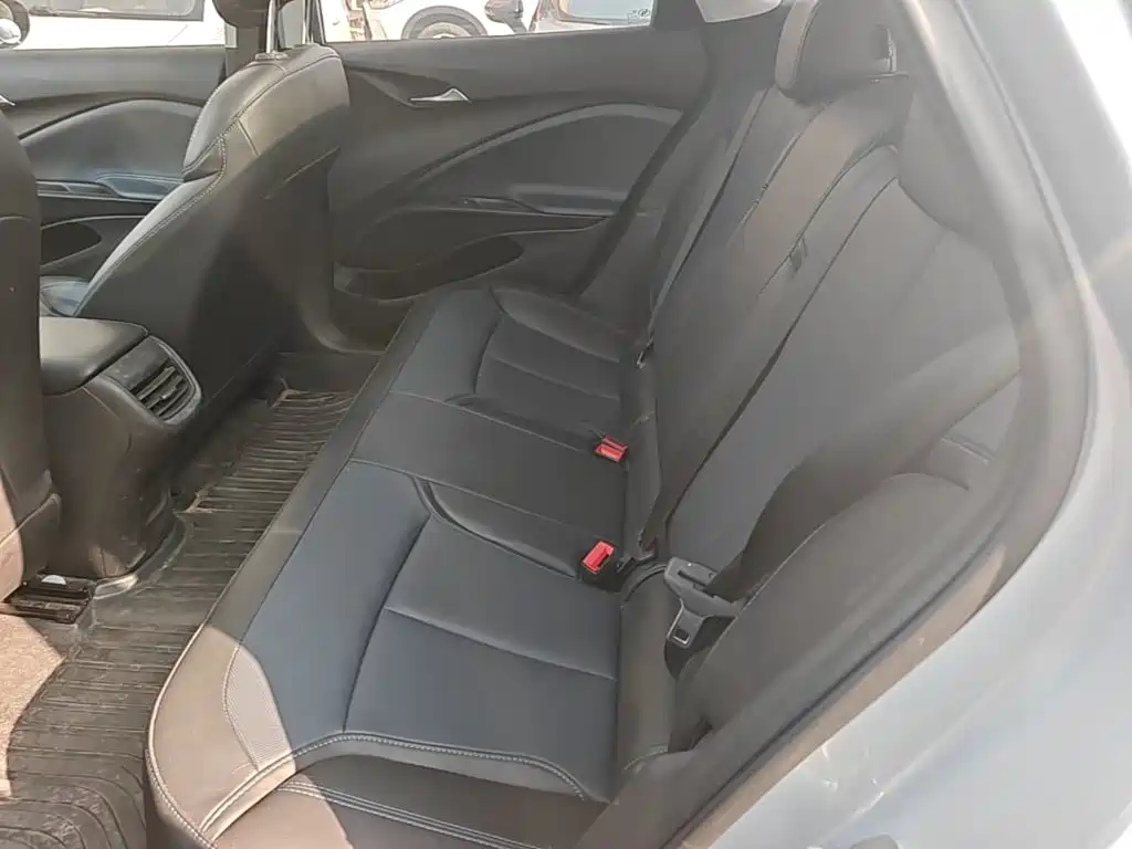 Buick Velite 6 — миниатюра 17