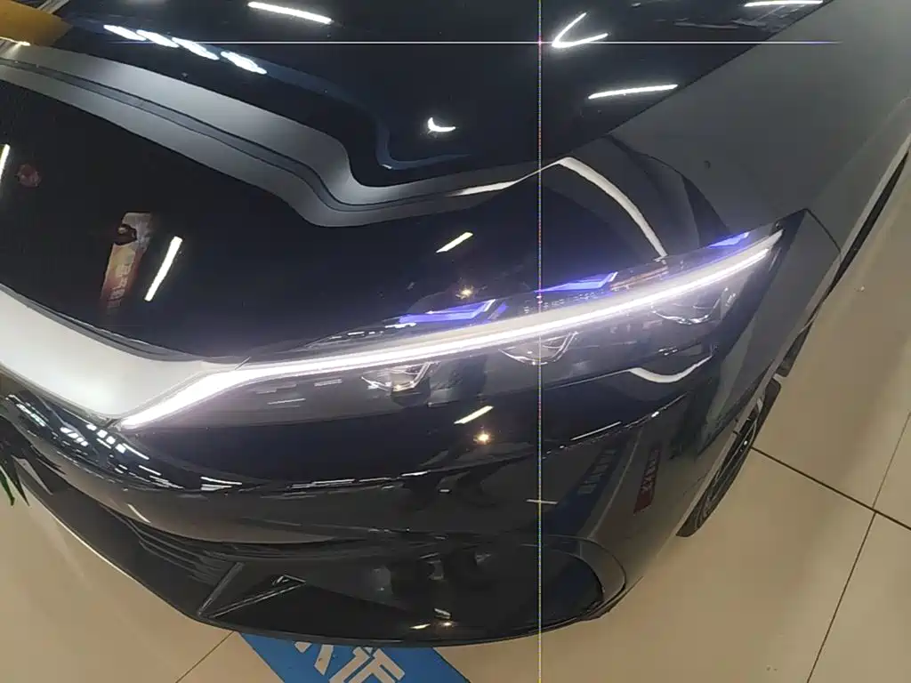BYD Han — миниатюра 24