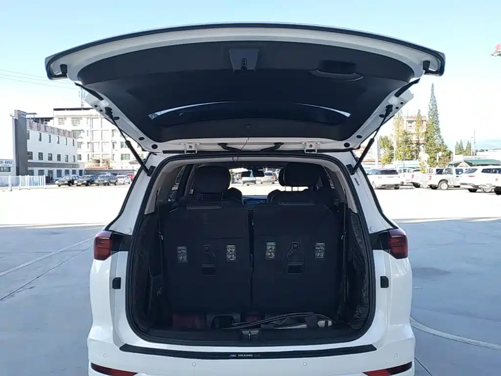 Wuling Victory — миниатюра 19