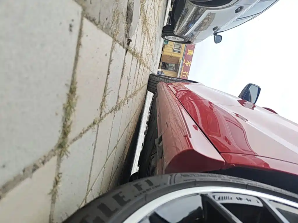 Mercedes-Benz CLA (Import) — миниатюра 22