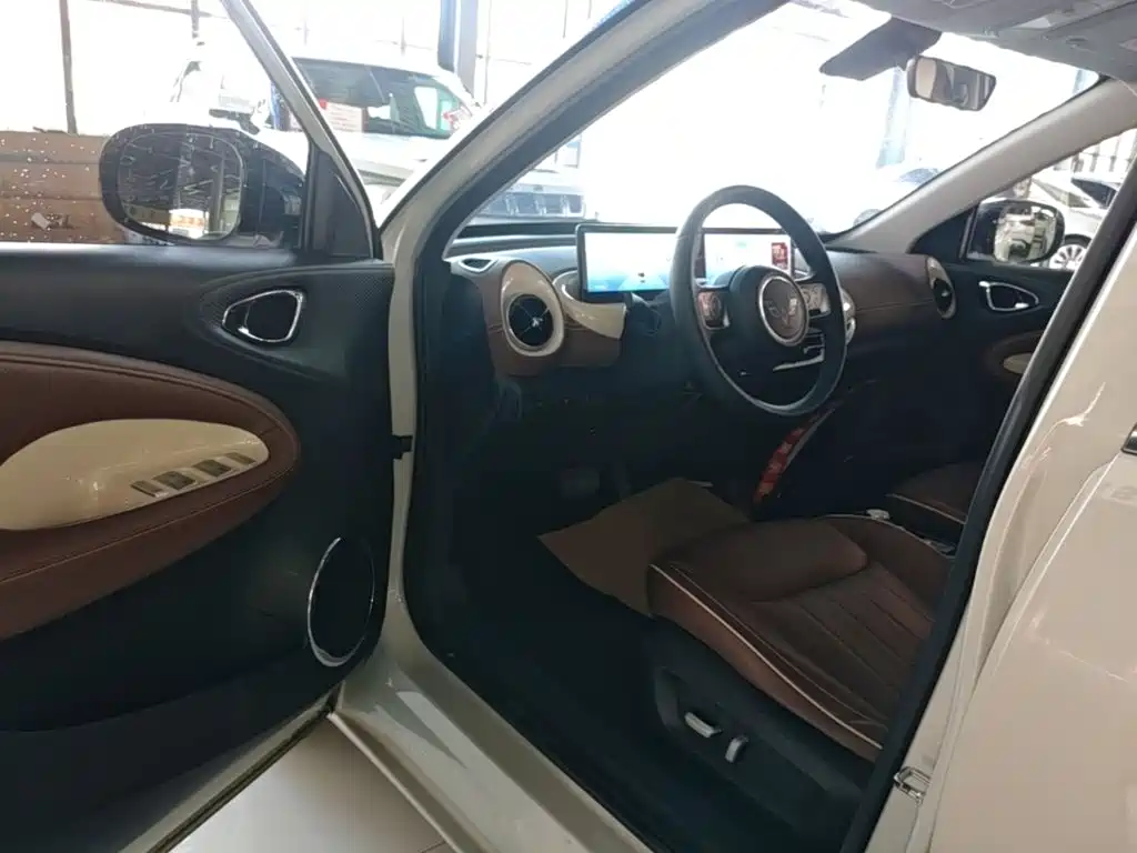 Wuling Bingo — миниатюра 16
