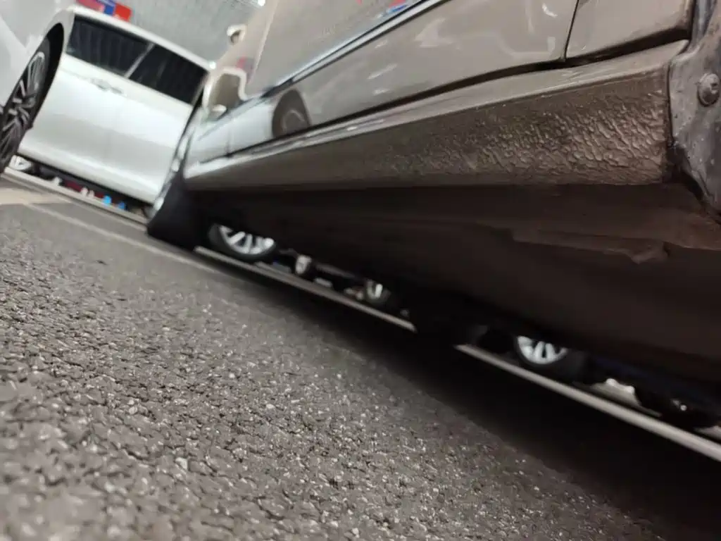 Volkswagen Passat — миниатюра 21