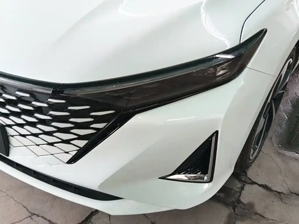 Changan Ruicheng PLUS — миниатюра 24