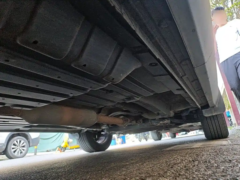 Changan CS55PLUS — миниатюра 17