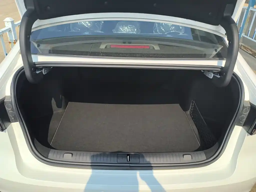 Chery Arrizo 8 PRO — миниатюра 19