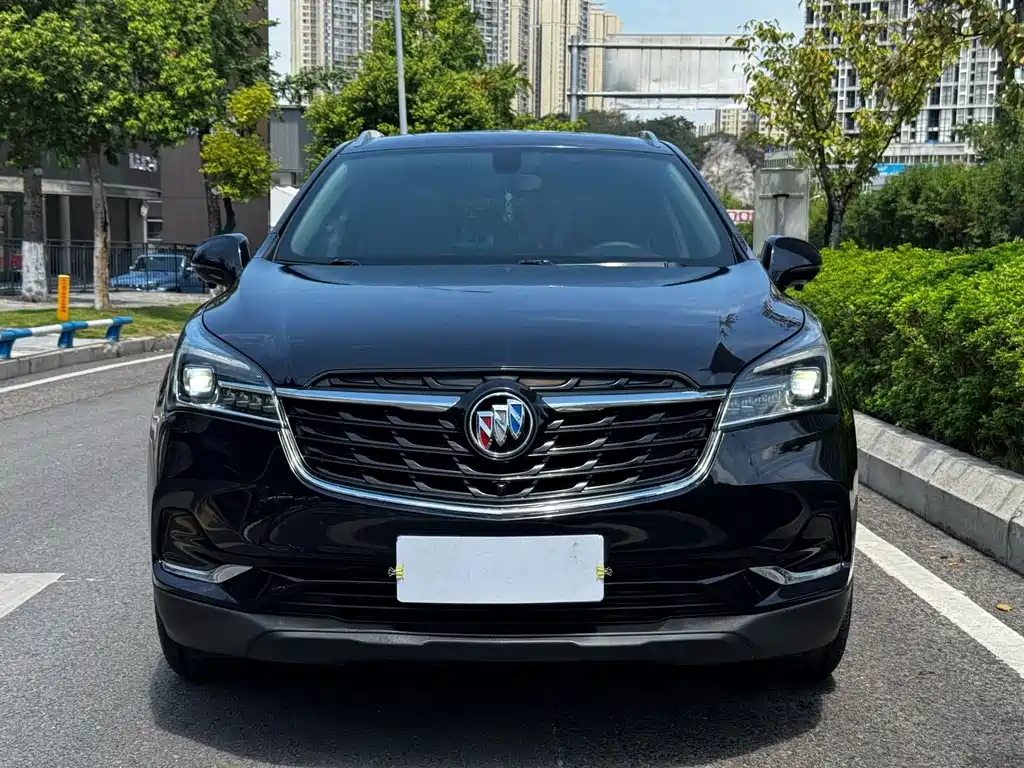 Buick Envision Plus — миниатюра 2