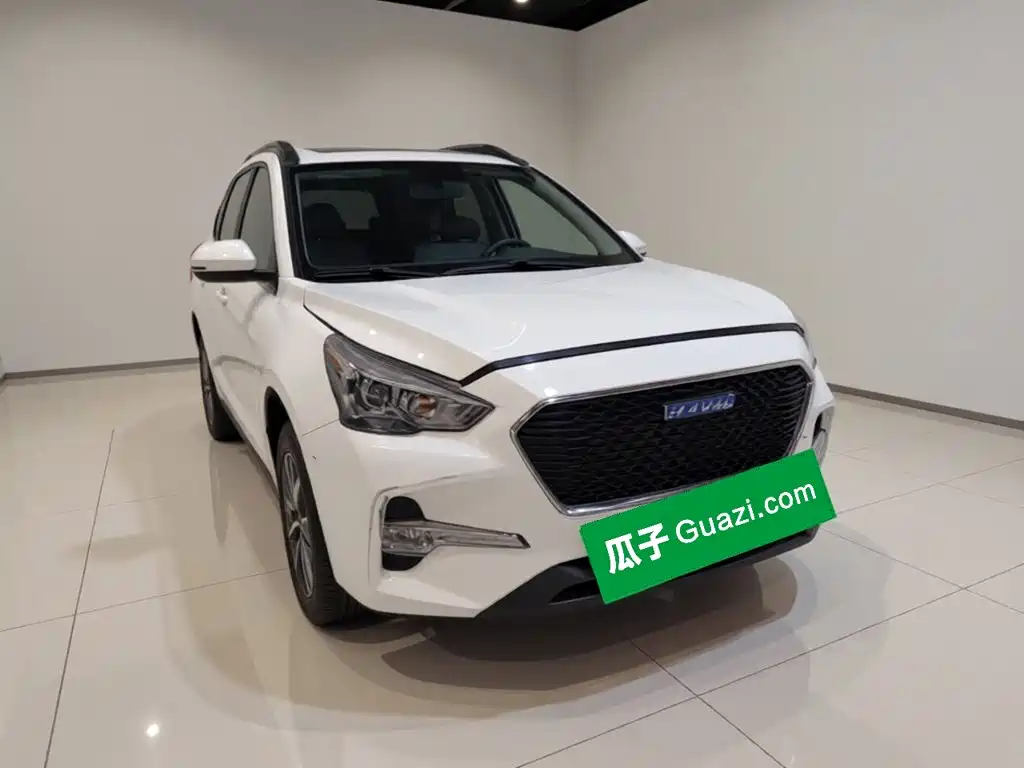 Haval M6 — миниатюра 3