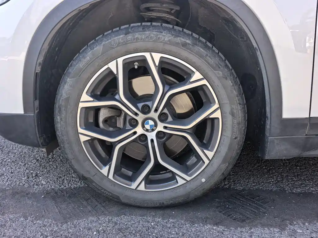 BMW X1 — миниатюра 4
