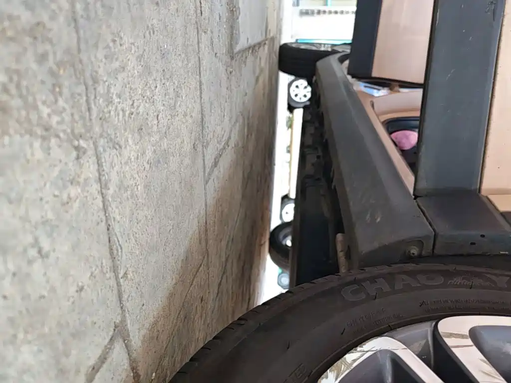 Leapmotor Leapmotor T03 — миниатюра 21