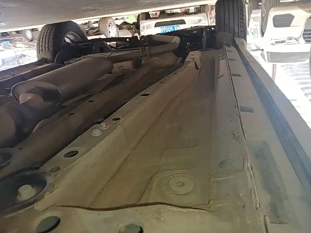 Chery Tiggo 7 — миниатюра 21