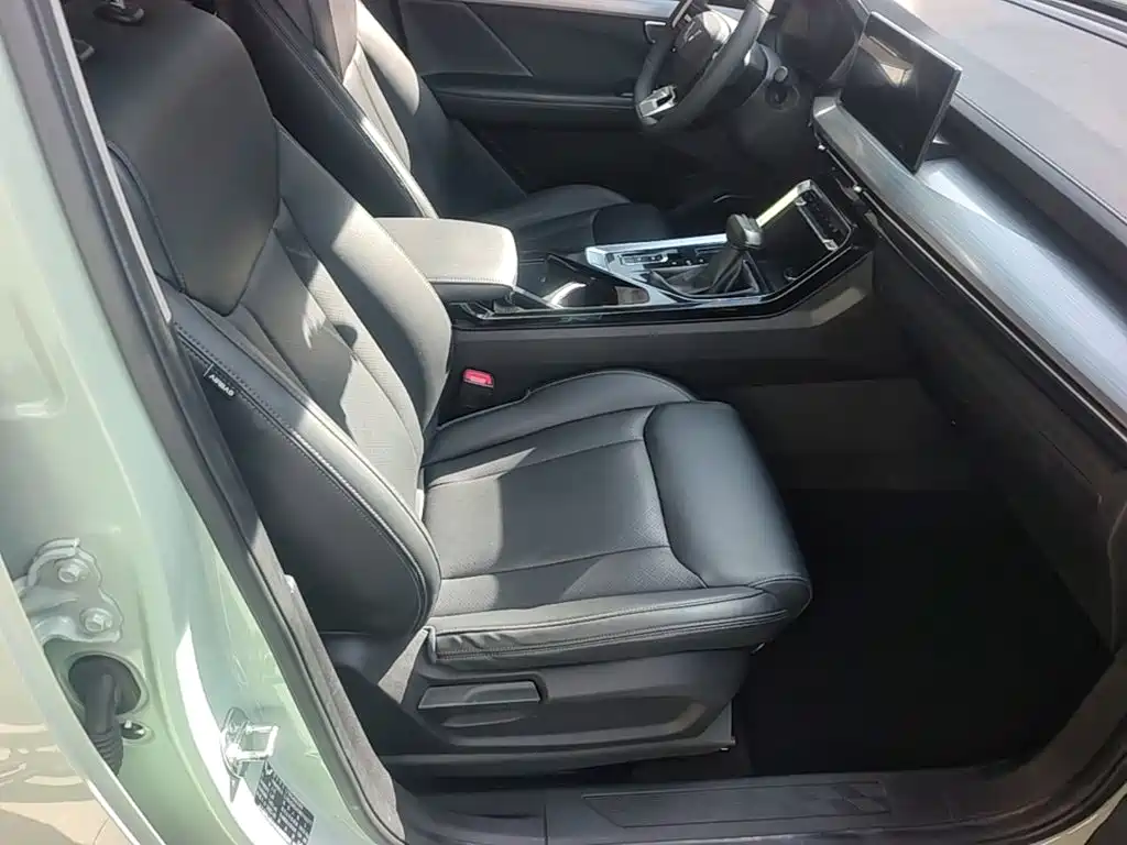 Wuling Xingchen — миниатюра 25