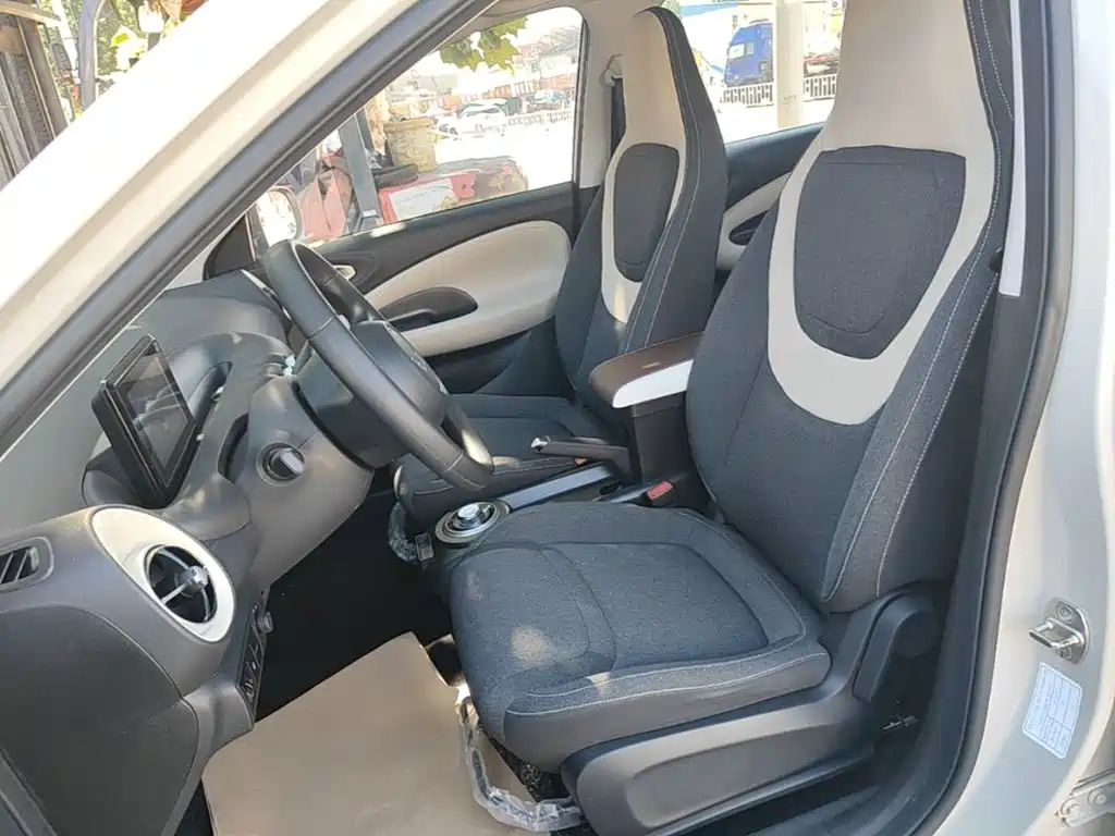 Wuling Bingo — миниатюра 15