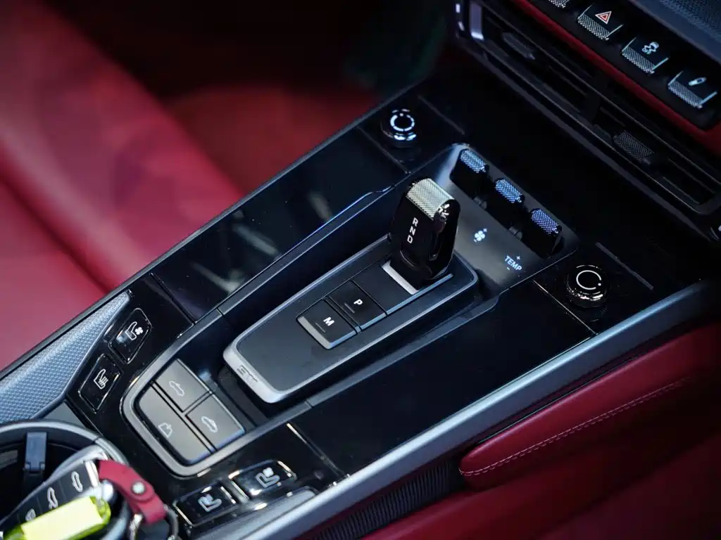 Porsche 911 — миниатюра 35
