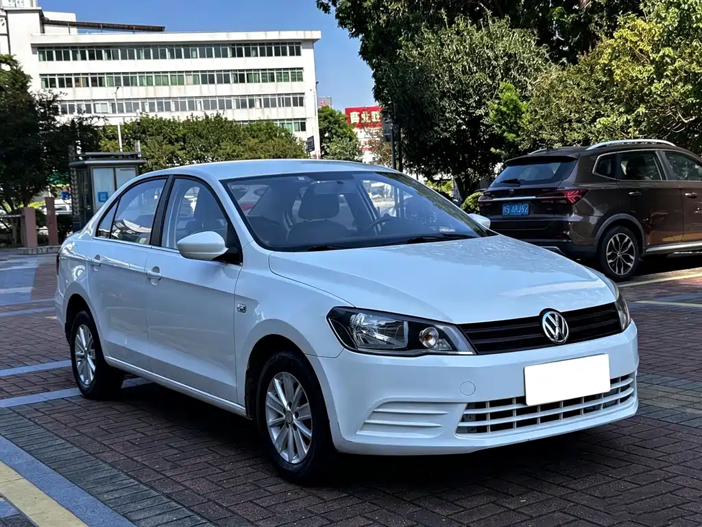 Volkswagen Jetta — миниатюра 4
