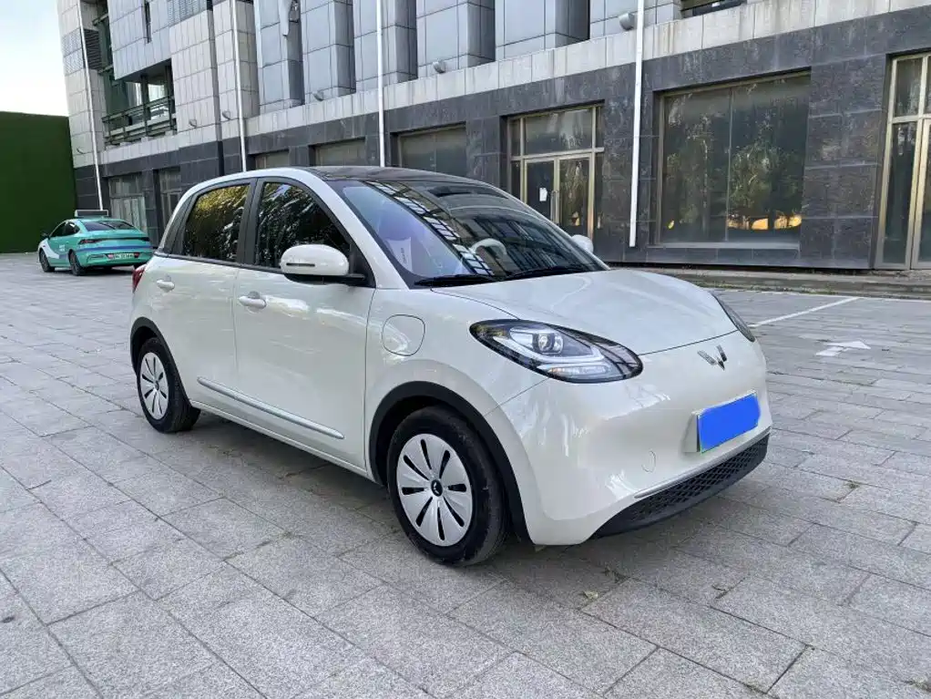 Wuling Bingo — миниатюра 7