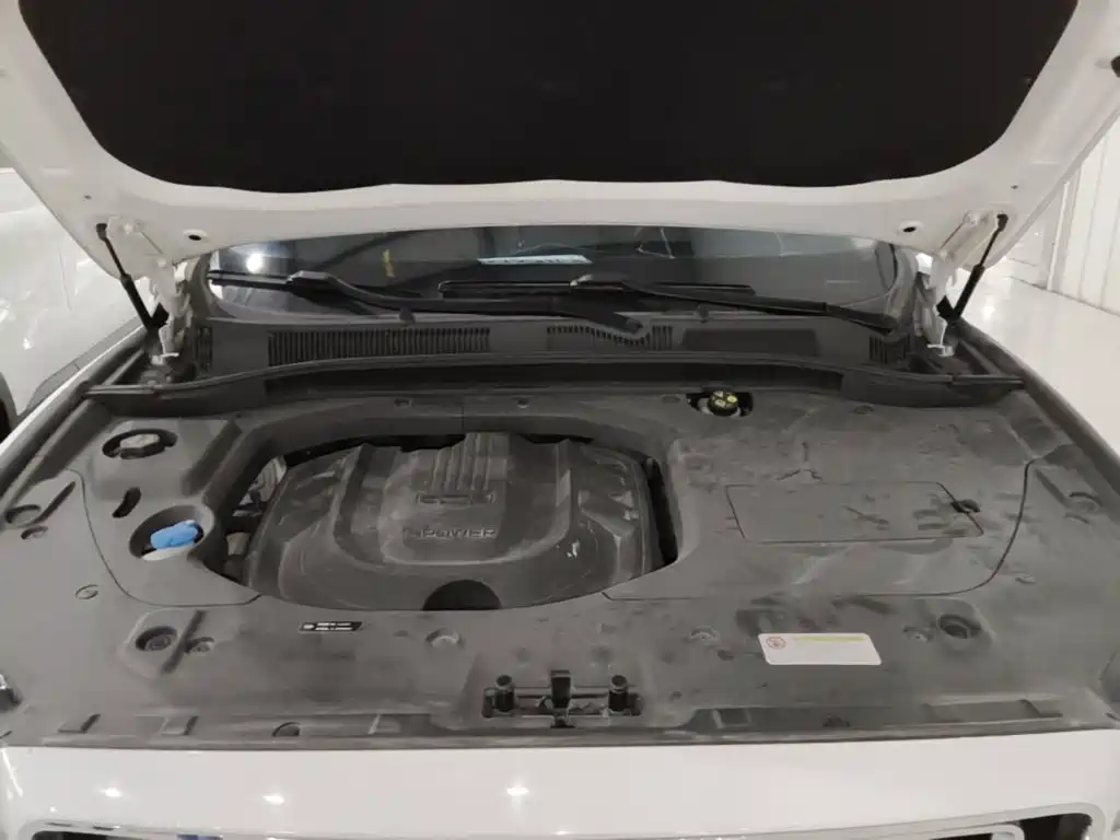 Geely Boyue — миниатюра 20
