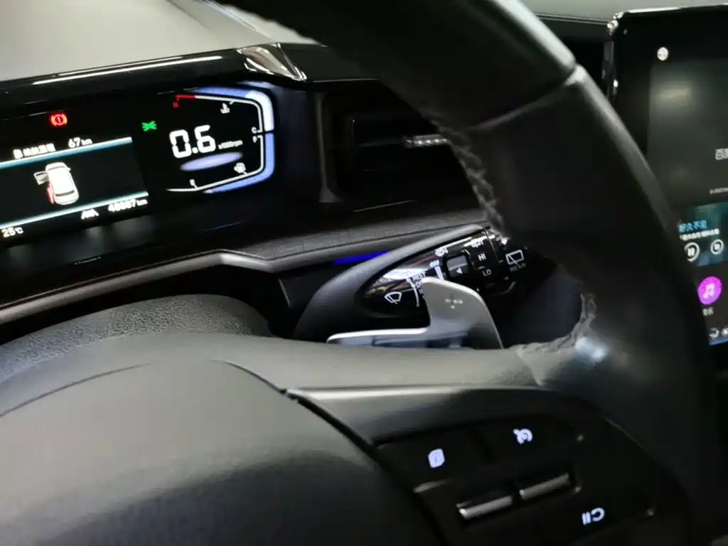Hyundai Custo — миниатюра 14