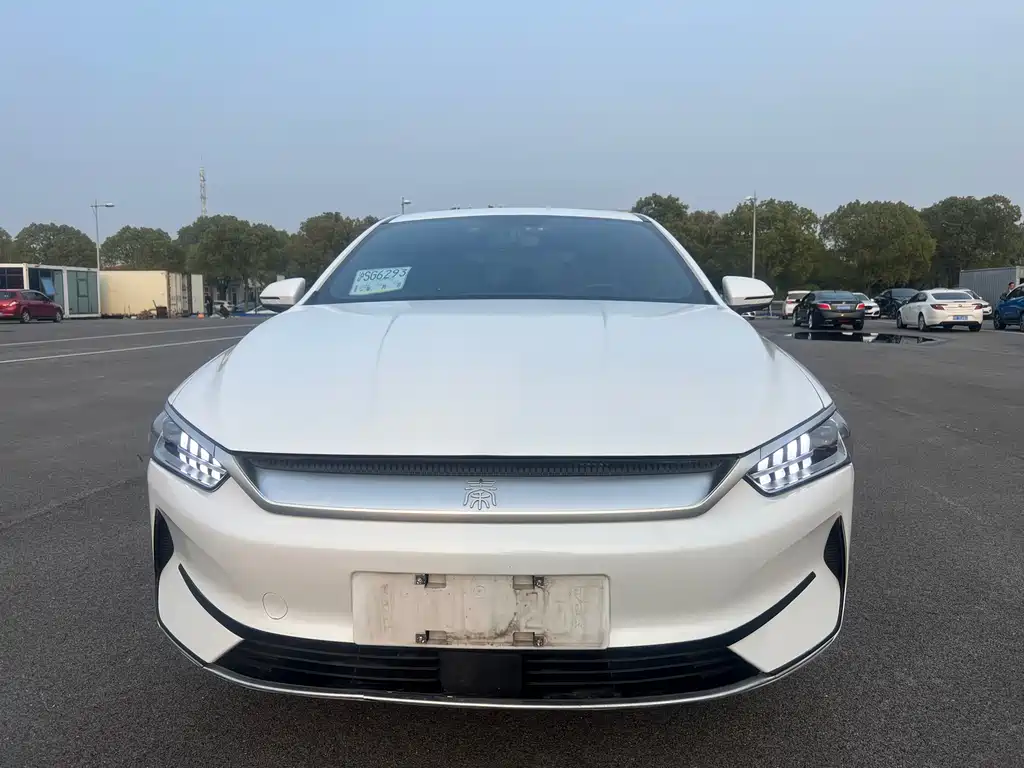 Byd Qin PLUS 2023