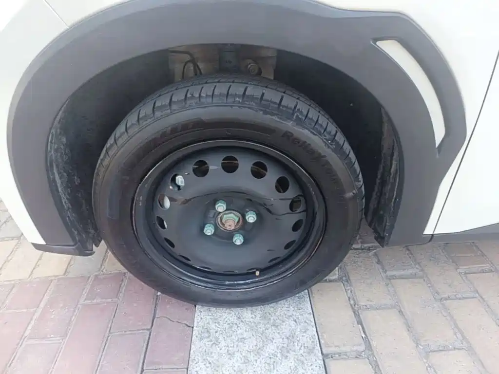 BYD Seagull — миниатюра 23