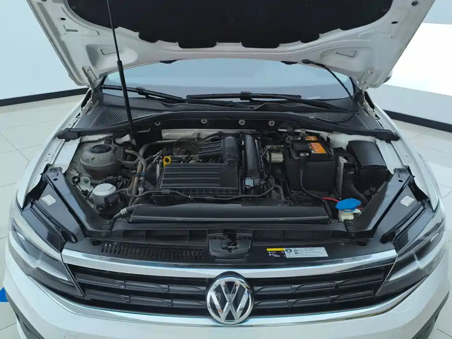 Volkswagen Lamando — миниатюра 10