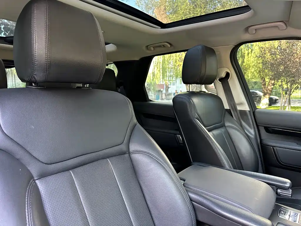 Land Rover Discovery — миниатюра 20