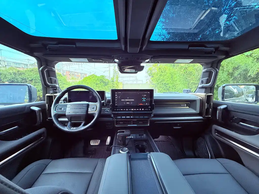 Hummer — миниатюра 10