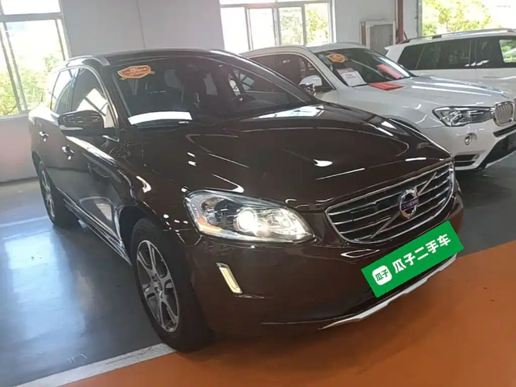 Volvo XC60 — миниатюра 4