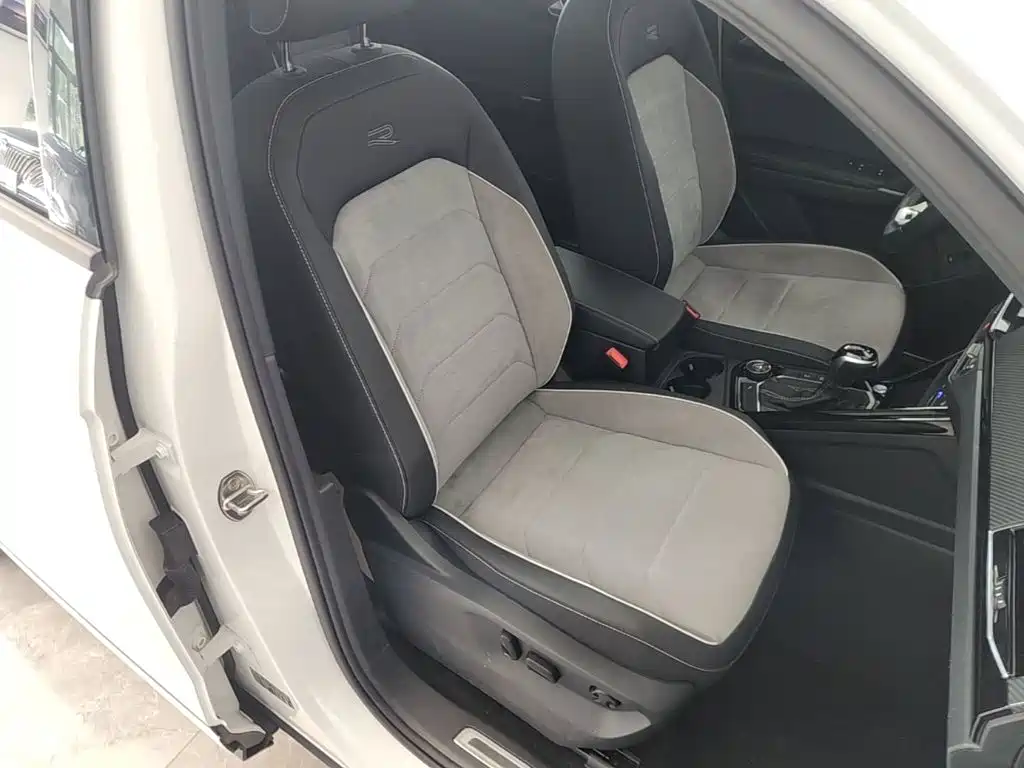 Volkswagen Tayron — миниатюра 25