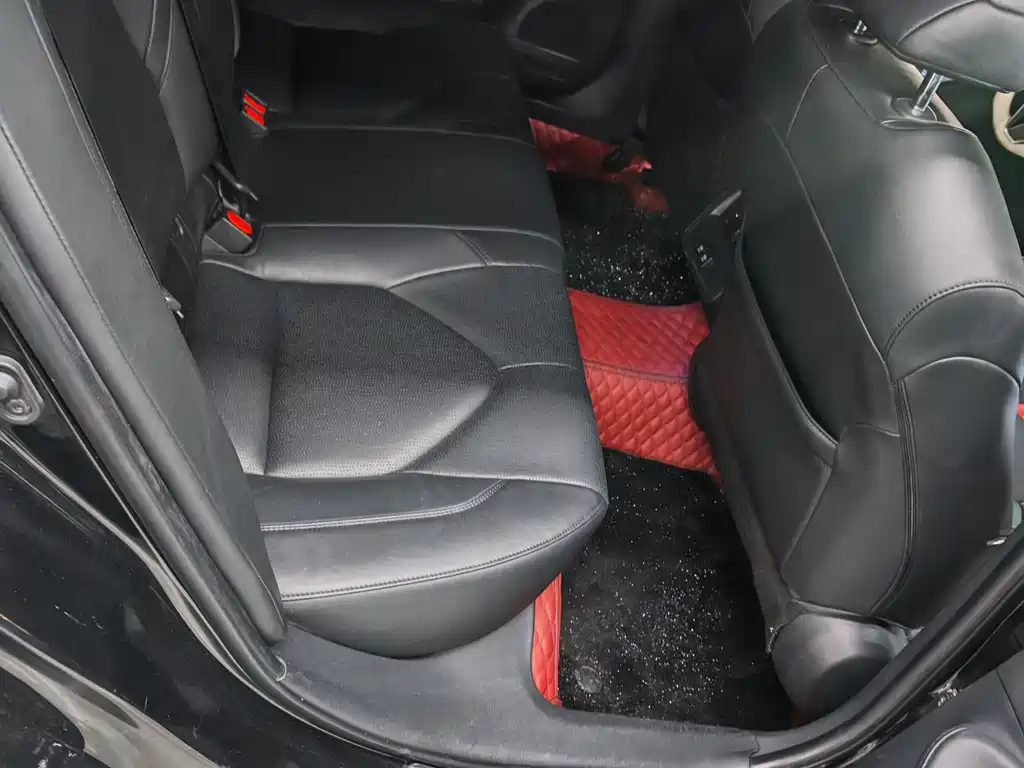 Toyota Avalon 2019 2.5L Touring Luxury V