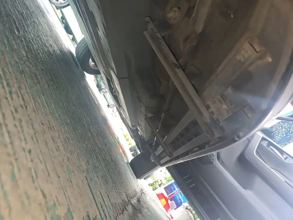 Toyota Wildlander — миниатюра 21