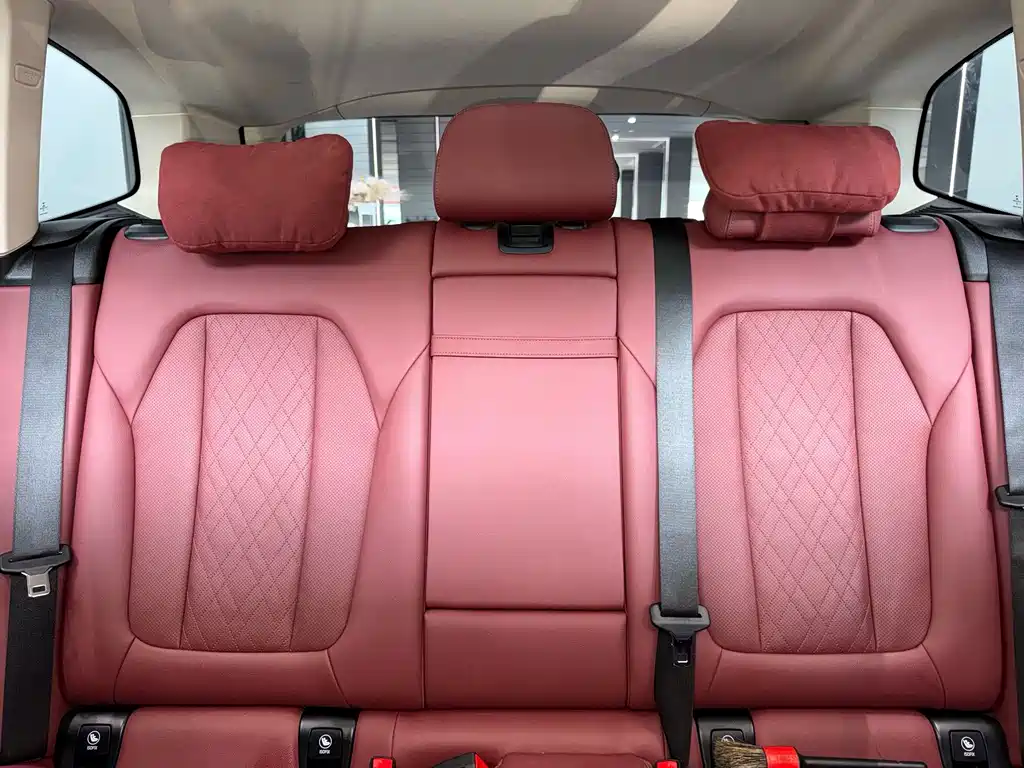 BMW X3 — миниатюра 5