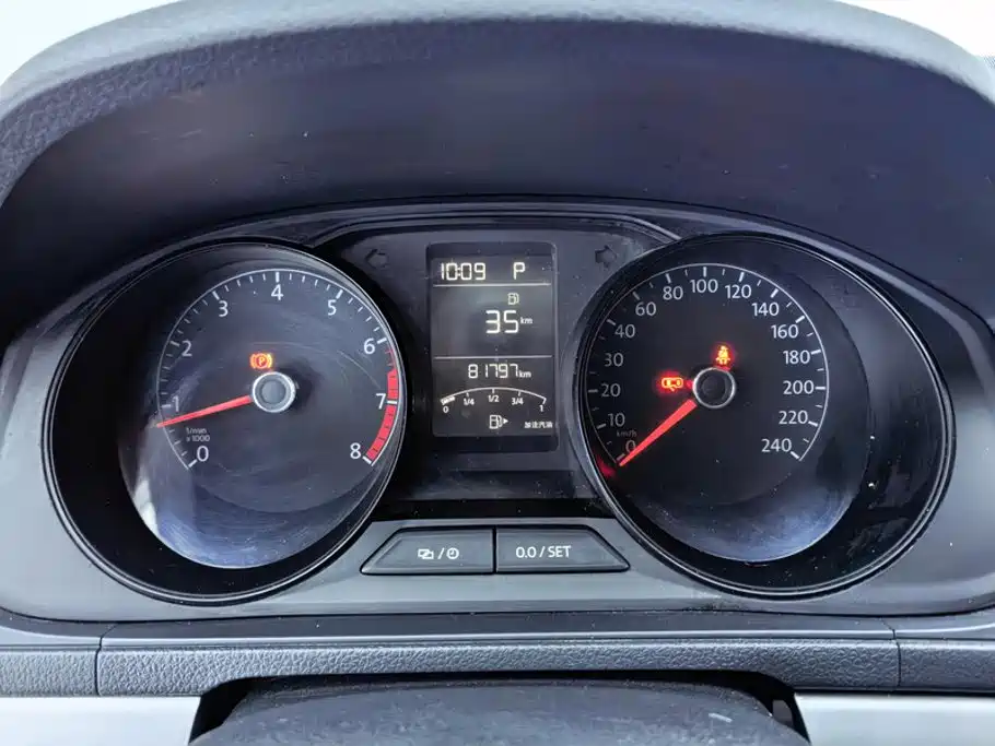 Volkswagen Lavida — миниатюра 14