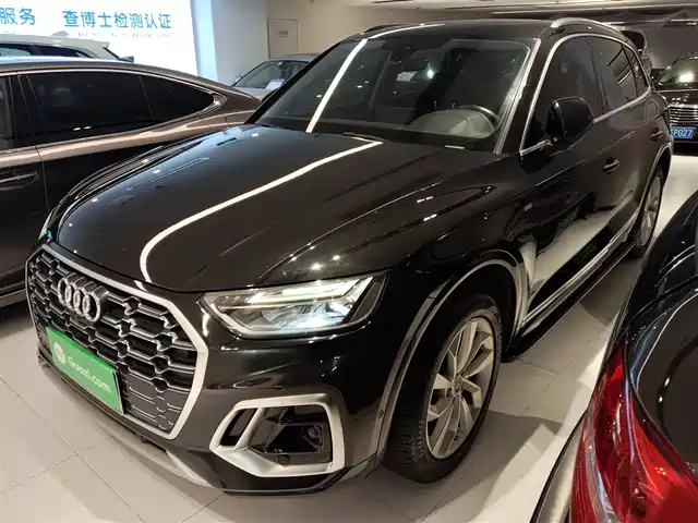 AUDI  Q5L
