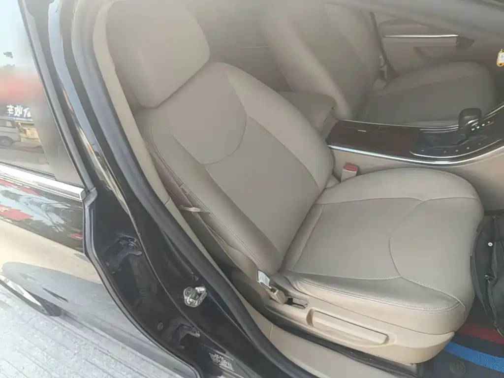 Roewe 950 — миниатюра 25