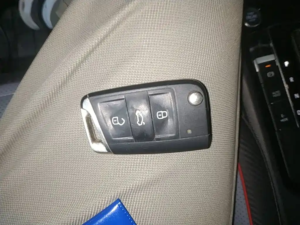 Volkswagen 途观L插电混动 — миниатюра 9