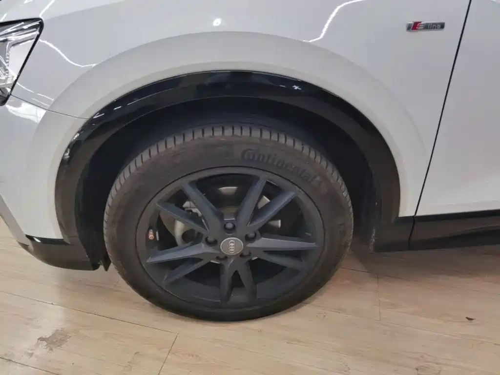 Audi Q2L — миниатюра 23