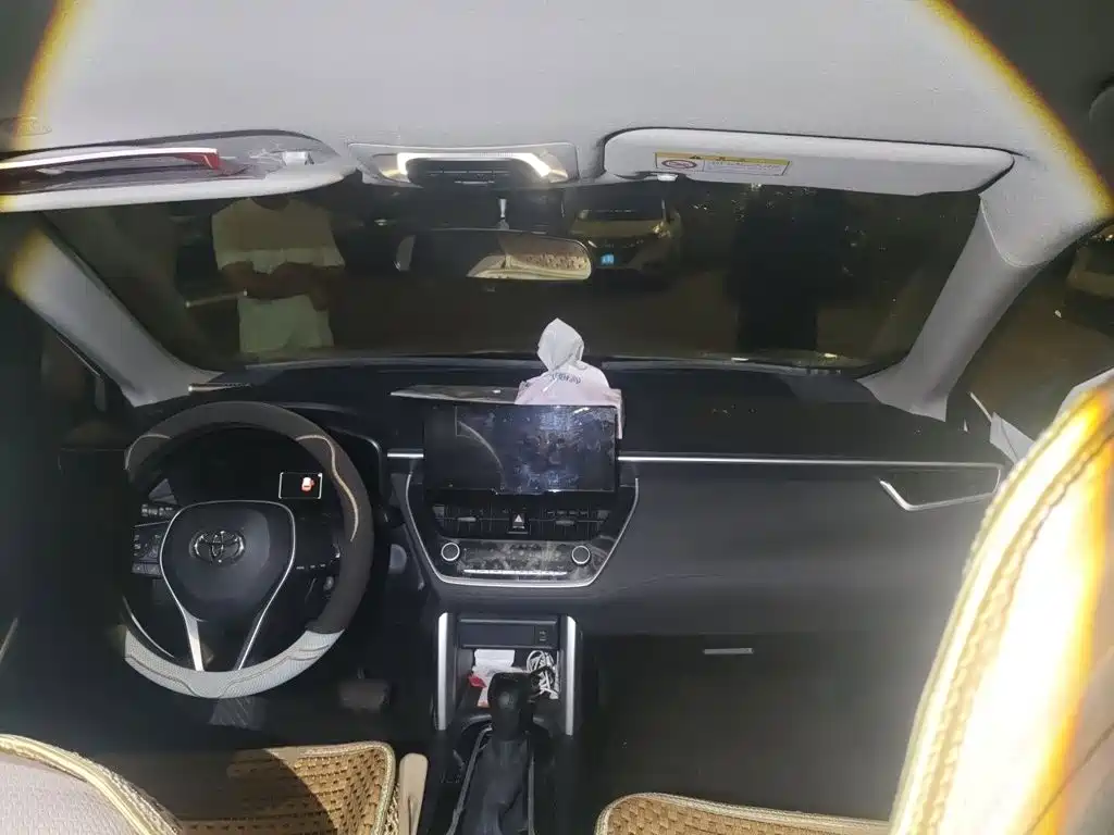 Toyota Frontlander — миниатюра 13