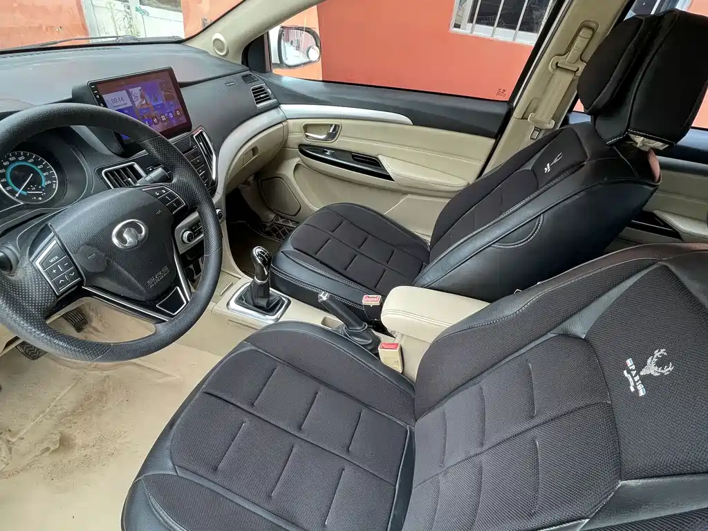 Great Wall Great Wall C30 — миниатюра 6