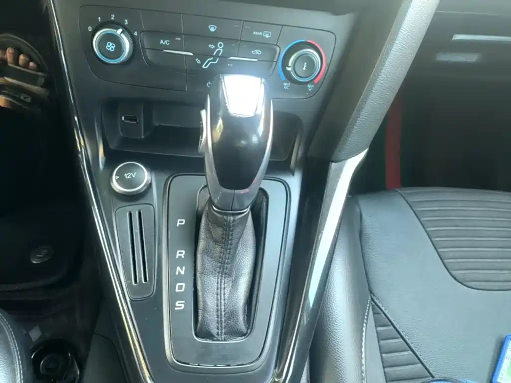 Ford Focus — миниатюра 14