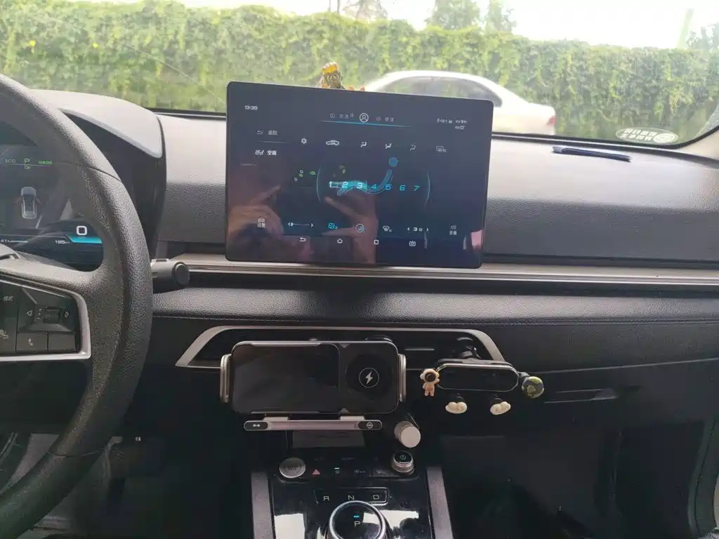 BYD e2 — миниатюра 6