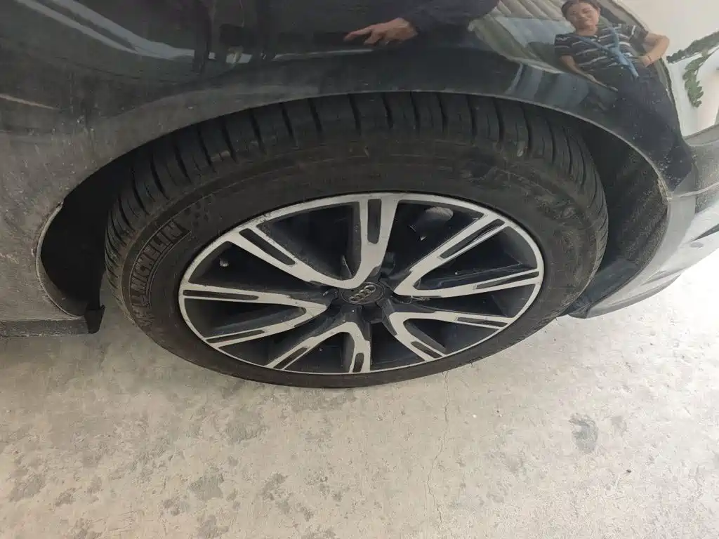 Audi A6L — миниатюра 24