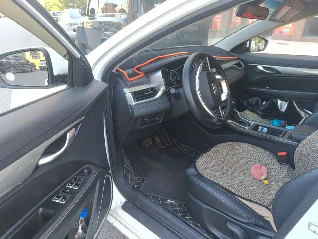 Geely Emgrand — миниатюра 12